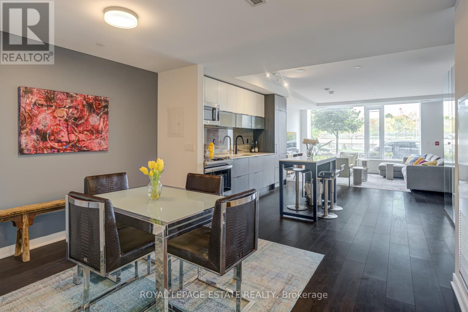 S-108 - 180 Mill Street, Toronto, Ontario  M5A 0V7 - Photo 21 - C12504114