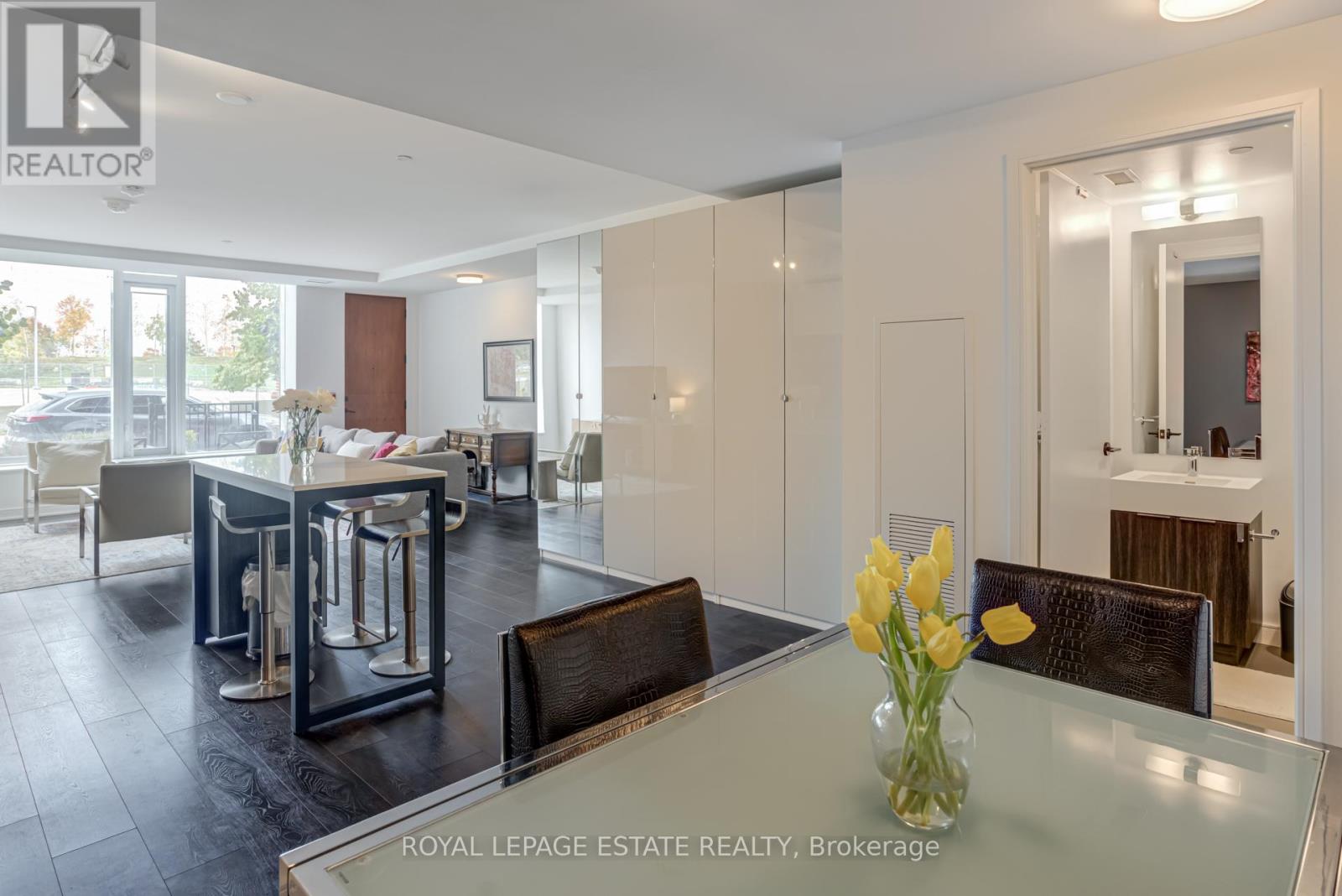 S-108 - 180 Mill Street, Toronto, Ontario  M5A 0V7 - Photo 22 - C12504114