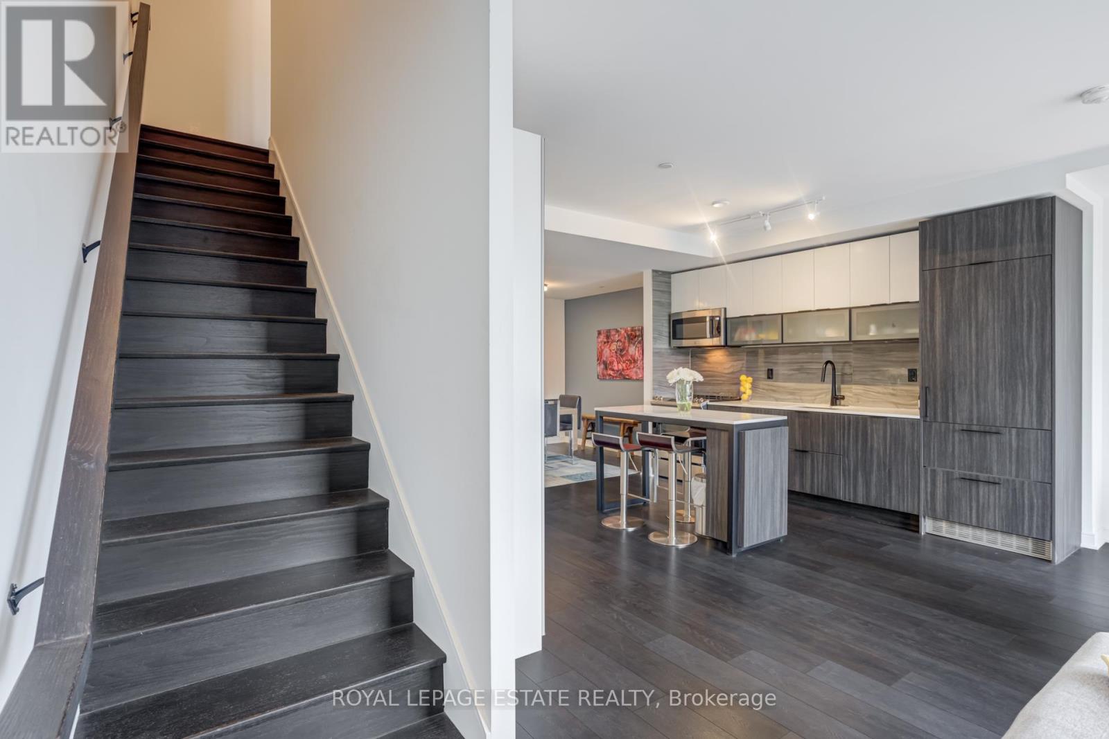 S-108 - 180 Mill Street, Toronto, Ontario  M5A 0V7 - Photo 24 - C12504114