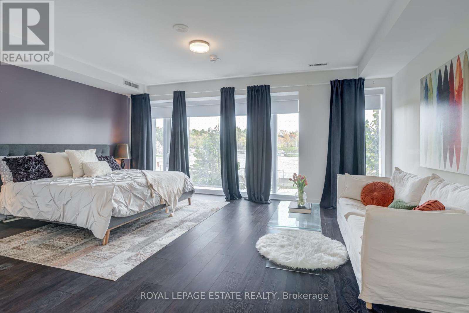 S-108 - 180 Mill Street, Toronto, Ontario  M5A 0V7 - Photo 28 - C12504114