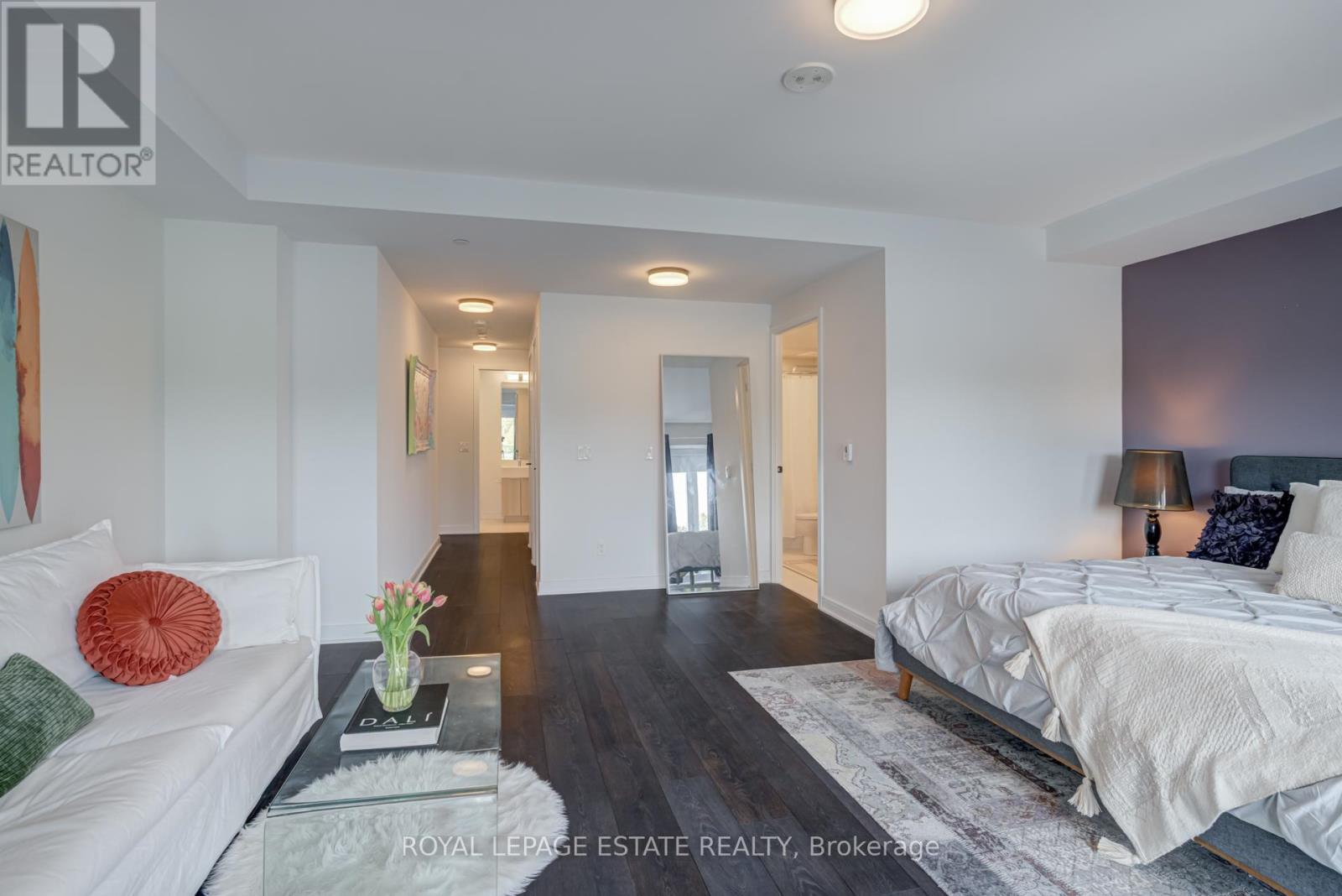 S-108 - 180 Mill Street, Toronto, Ontario  M5A 0V7 - Photo 29 - C12504114