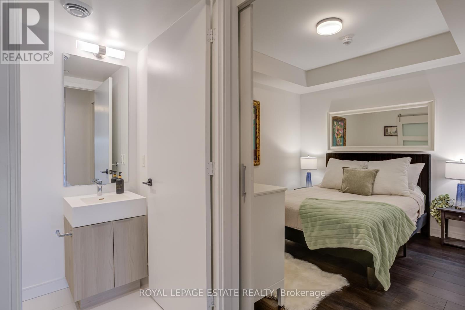 S-108 - 180 Mill Street, Toronto, Ontario  M5A 0V7 - Photo 34 - C12504114