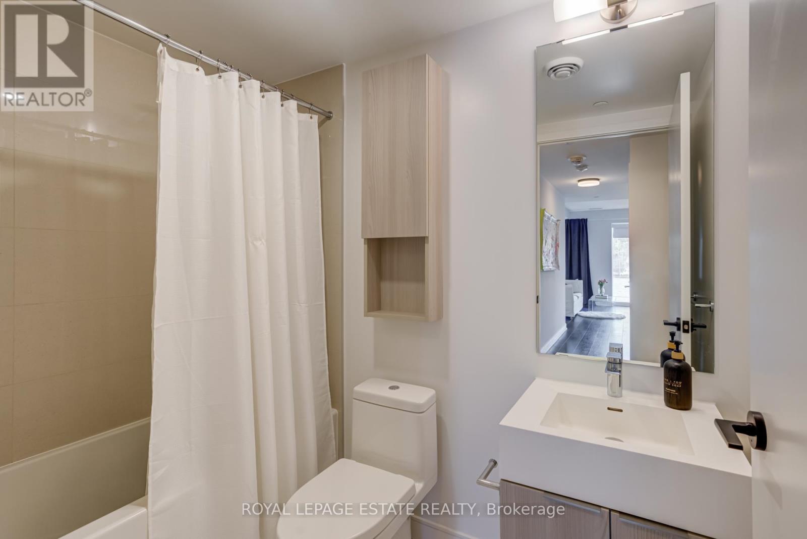 S-108 - 180 Mill Street, Toronto, Ontario  M5A 0V7 - Photo 36 - C12504114