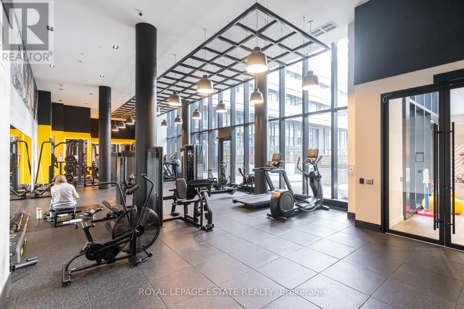 S-108 - 180 Mill Street, Toronto, Ontario  M5A 0V7 - Photo 39 - C12504114