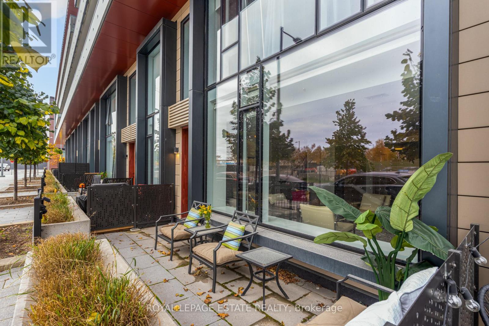 S-108 - 180 Mill Street, Toronto, Ontario  M5A 0V7 - Photo 4 - C12504114