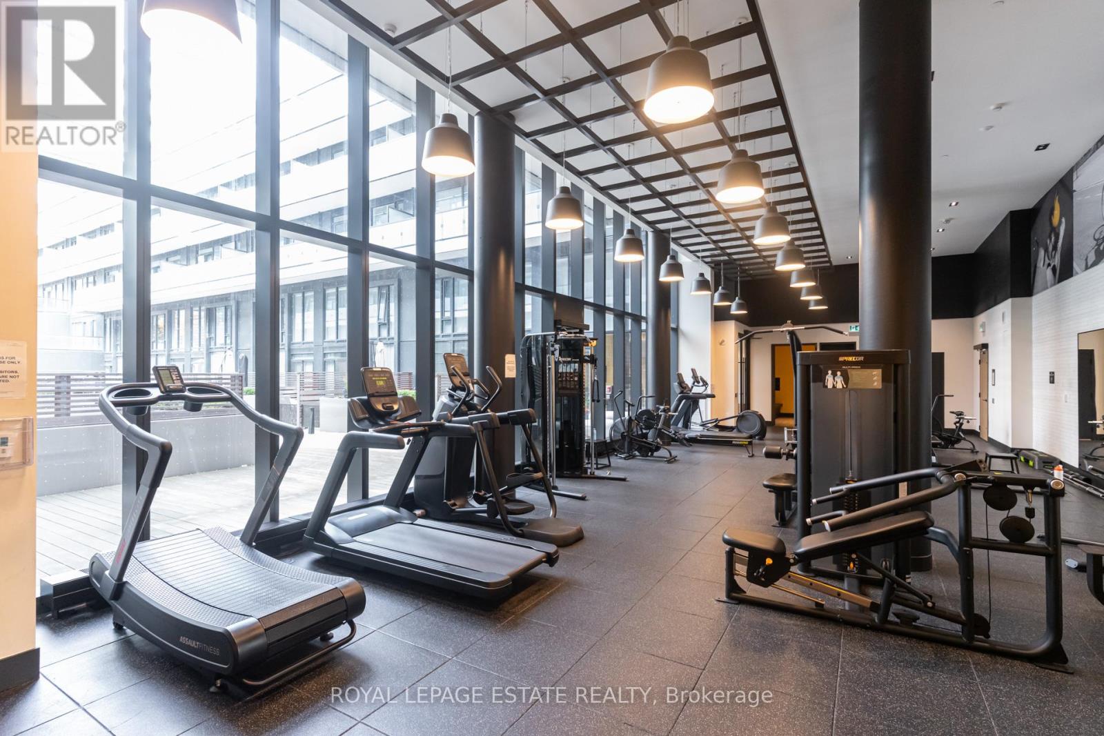 S-108 - 180 Mill Street, Toronto, Ontario  M5A 0V7 - Photo 40 - C12504114