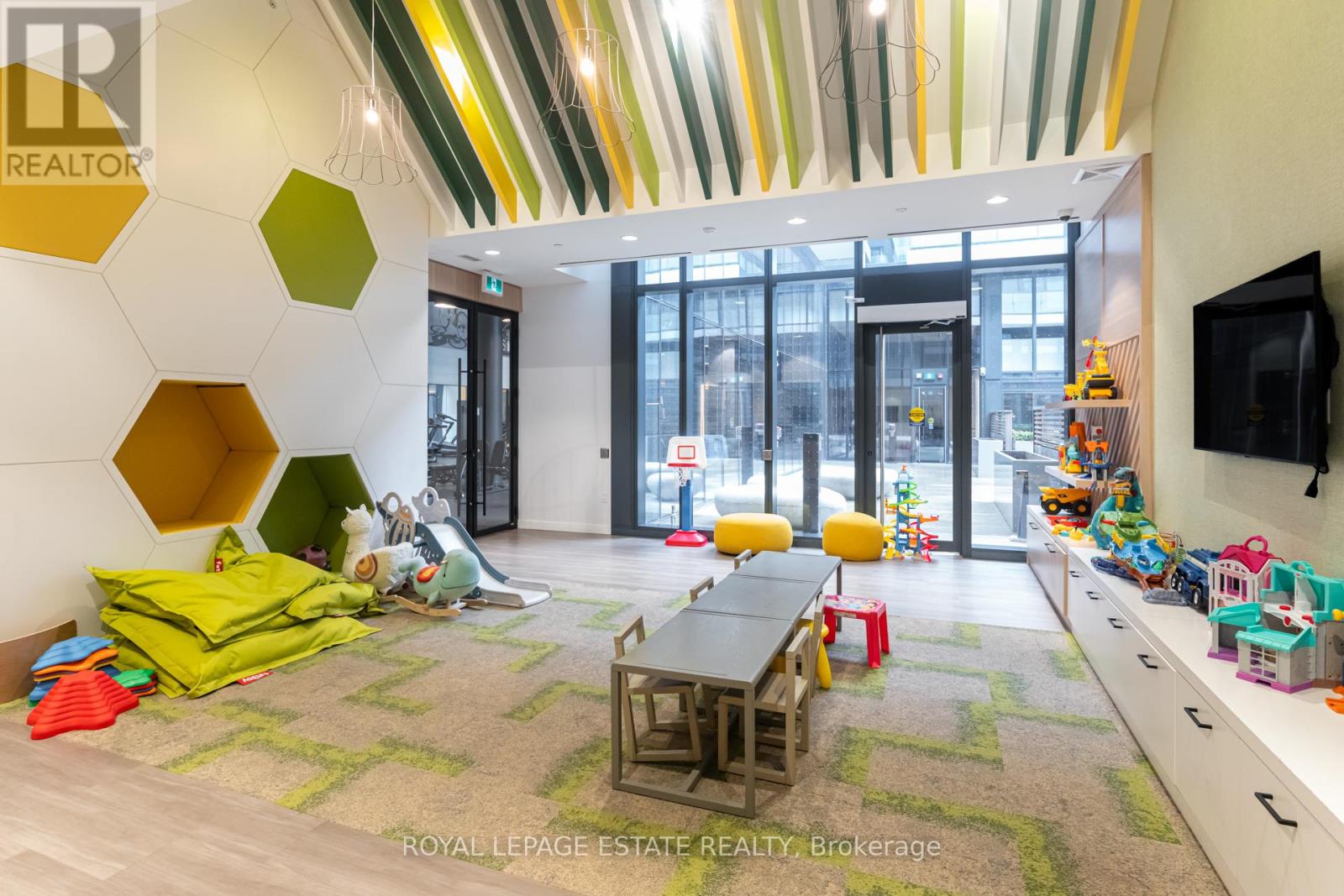 S-108 - 180 Mill Street, Toronto, Ontario  M5A 0V7 - Photo 41 - C12504114