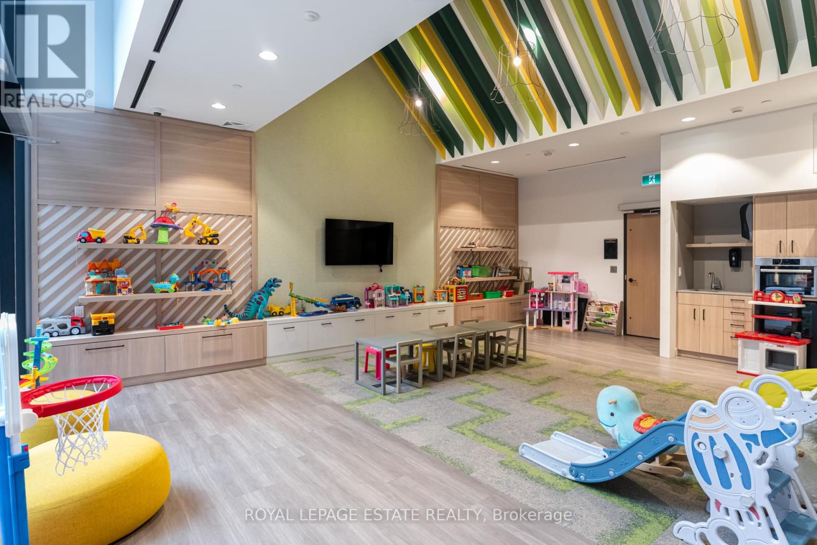 S-108 - 180 Mill Street, Toronto, Ontario  M5A 0V7 - Photo 42 - C12504114