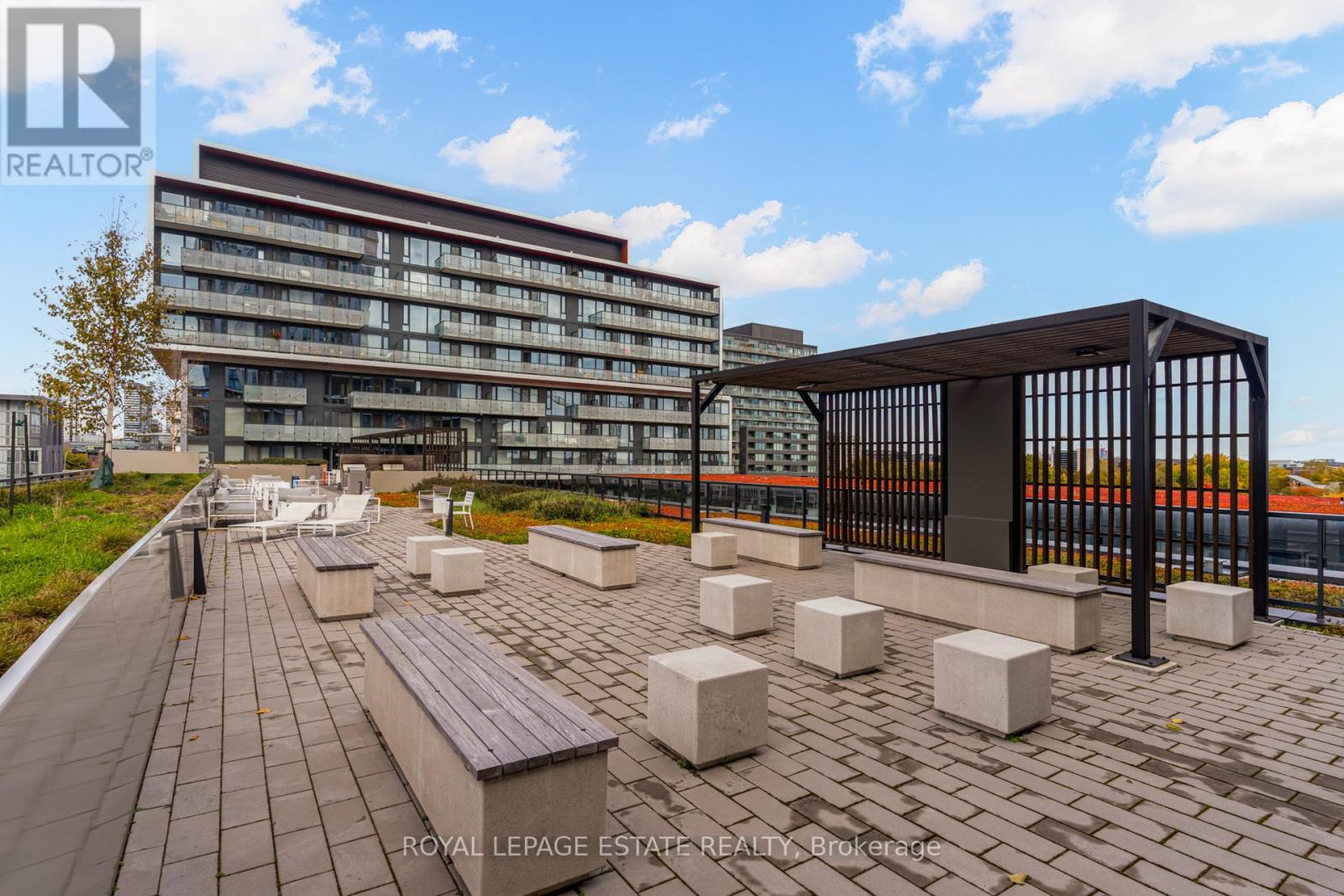 S-108 - 180 Mill Street, Toronto, Ontario  M5A 0V7 - Photo 43 - C12504114