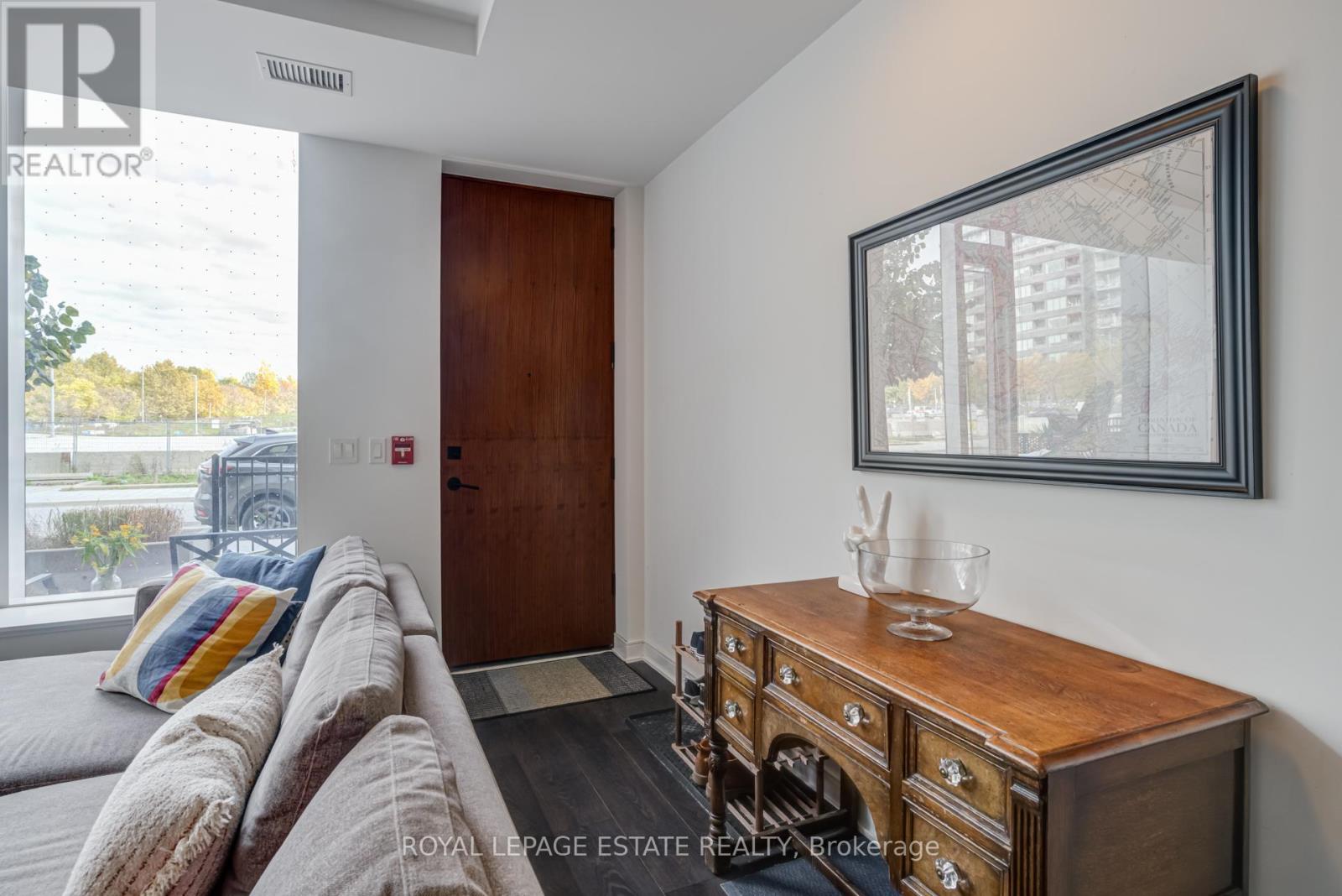 S-108 - 180 Mill Street, Toronto, Ontario  M5A 0V7 - Photo 5 - C12504114