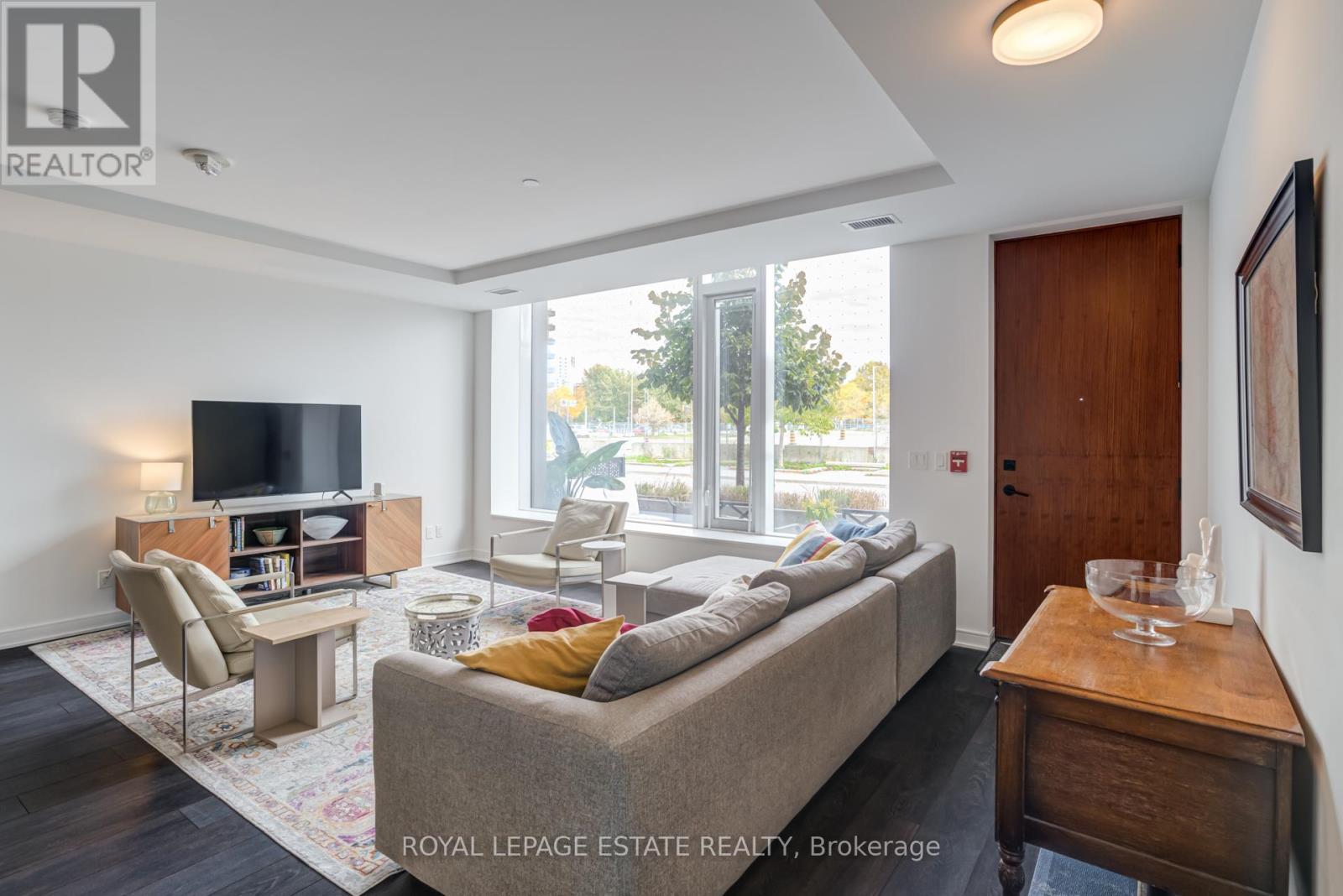 S-108 - 180 Mill Street, Toronto, Ontario  M5A 0V7 - Photo 6 - C12504114