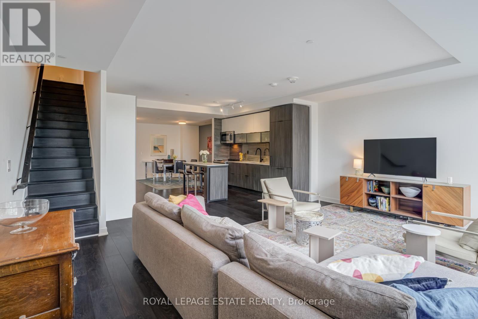 S-108 - 180 Mill Street, Toronto, Ontario  M5A 0V7 - Photo 7 - C12504114