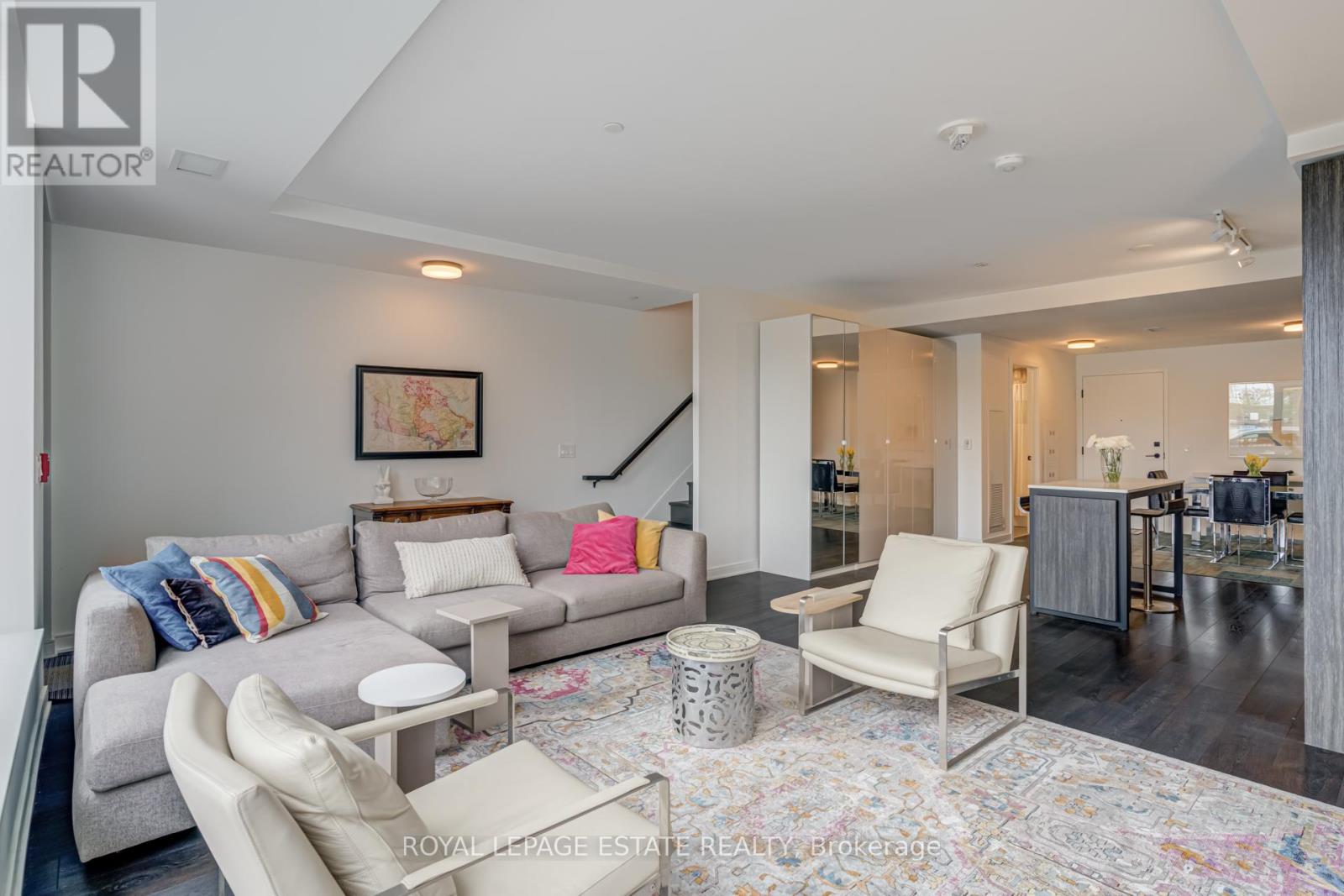 S-108 - 180 Mill Street, Toronto, Ontario  M5A 0V7 - Photo 8 - C12504114