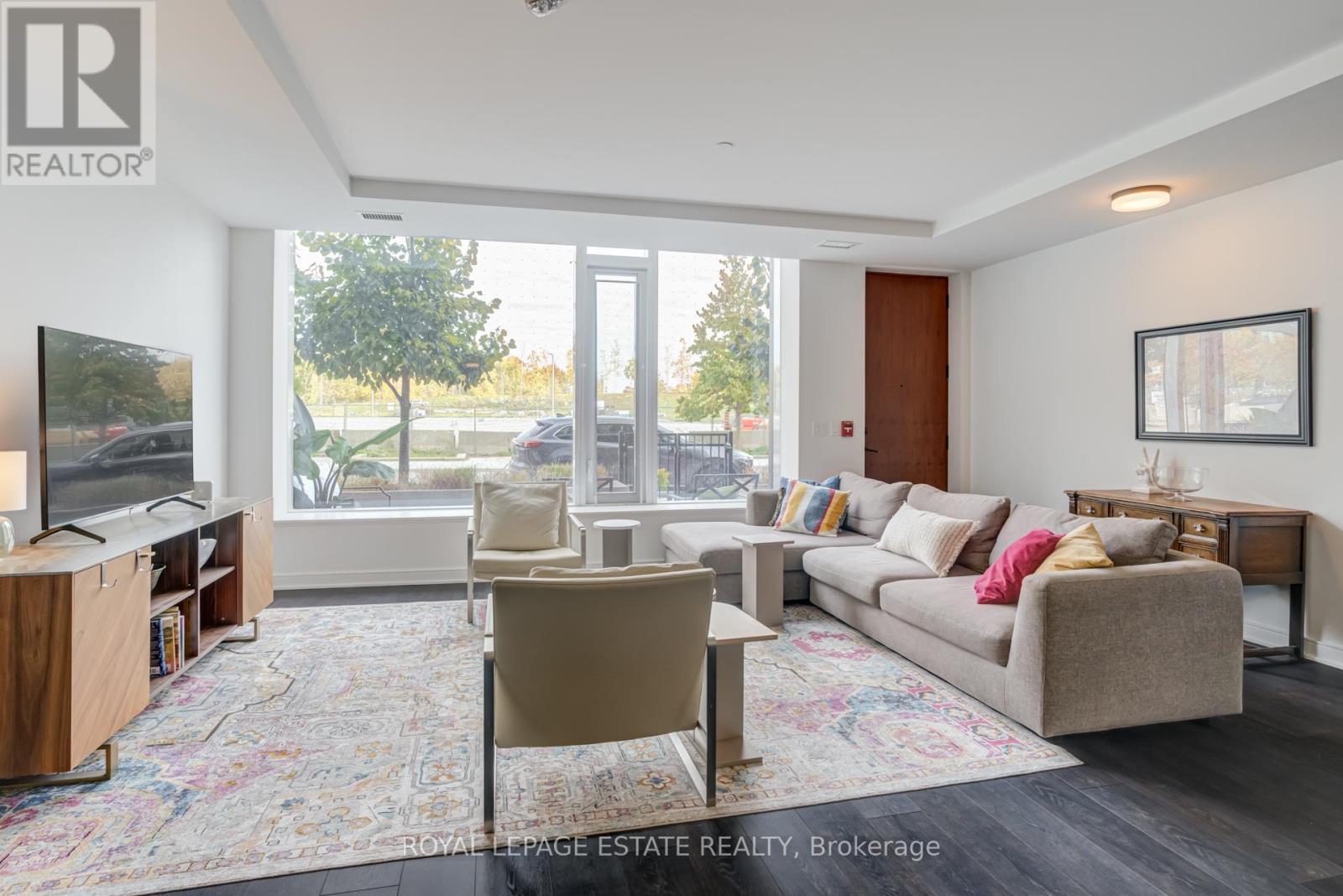 S-108 - 180 Mill Street, Toronto, Ontario  M5A 0V7 - Photo 9 - C12504114