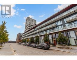 S-108 - 180 MILL STREET, Toronto, Ontario