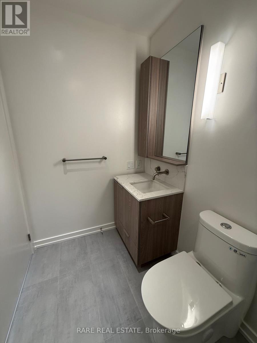 1010 S - 110 Broadway Avenue, Toronto, Ontario  M4P 1V7 - Photo 12 - C12504136