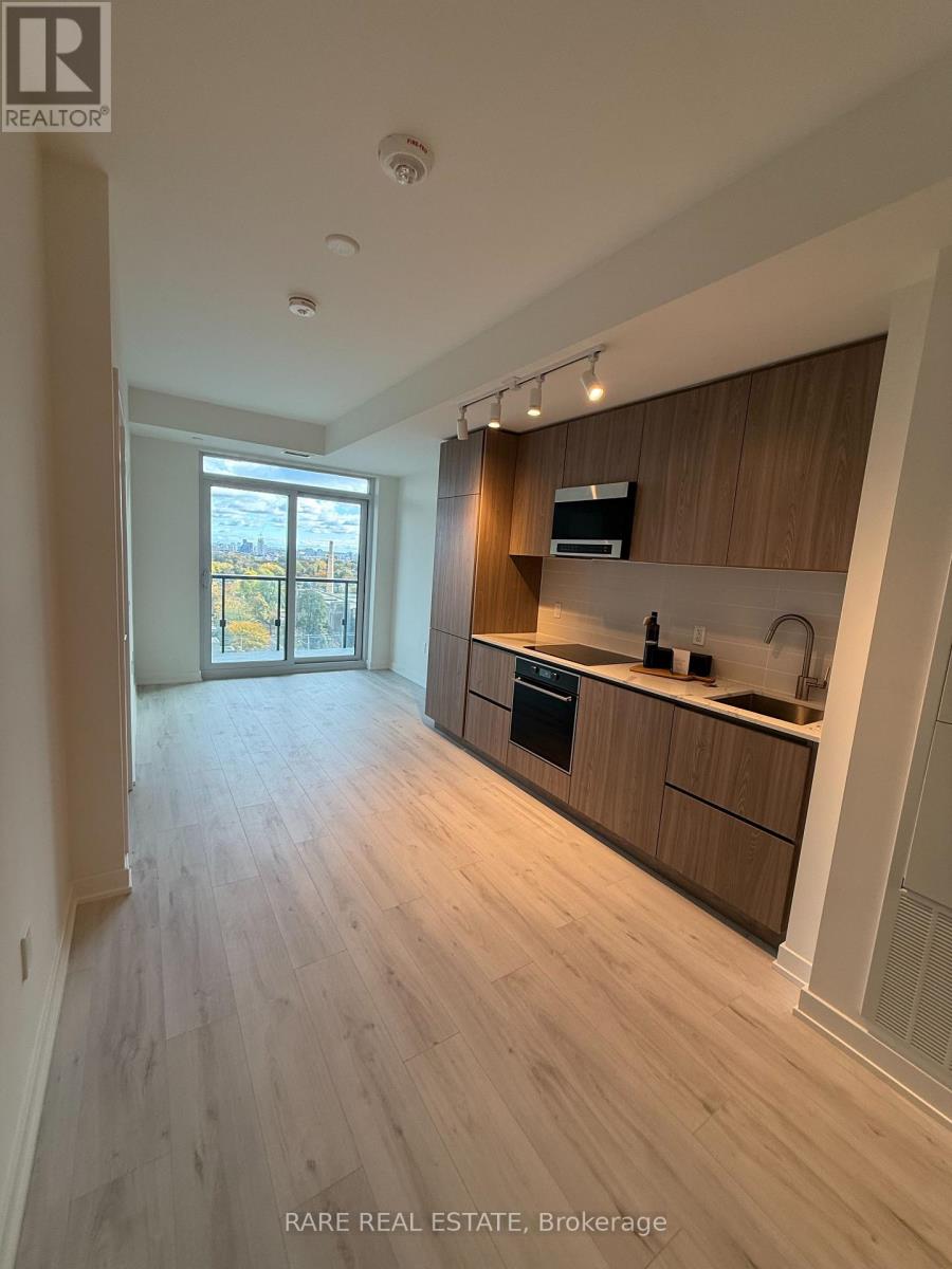 1010 S - 110 Broadway Avenue, Toronto, Ontario  M4P 1V7 - Photo 2 - C12504136