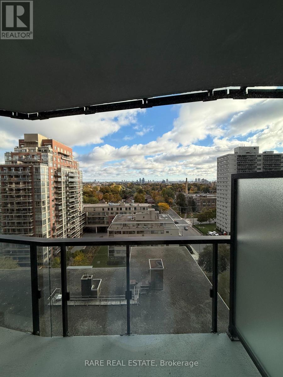 1010 S - 110 Broadway Avenue, Toronto, Ontario  M4P 1V7 - Photo 5 - C12504136