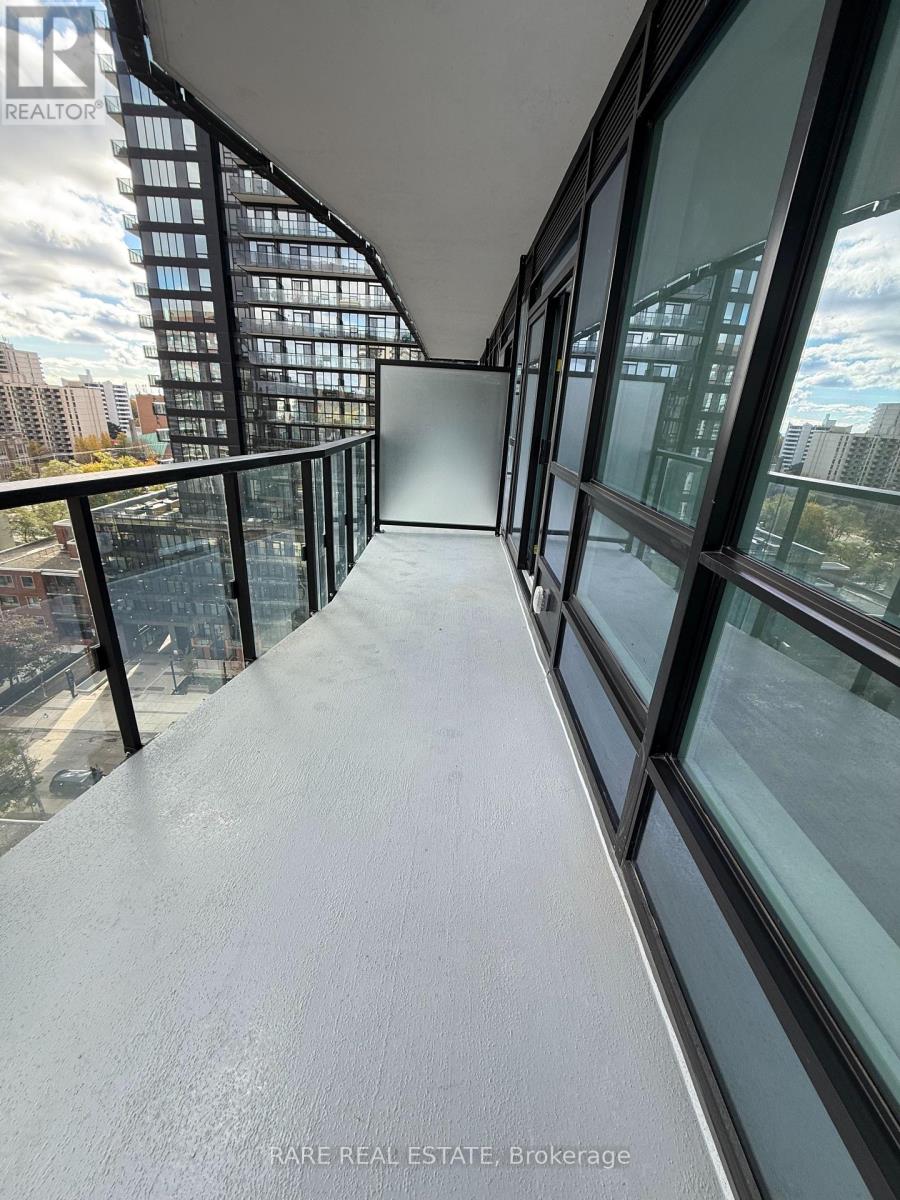 1010 S - 110 Broadway Avenue, Toronto, Ontario  M4P 1V7 - Photo 6 - C12504136