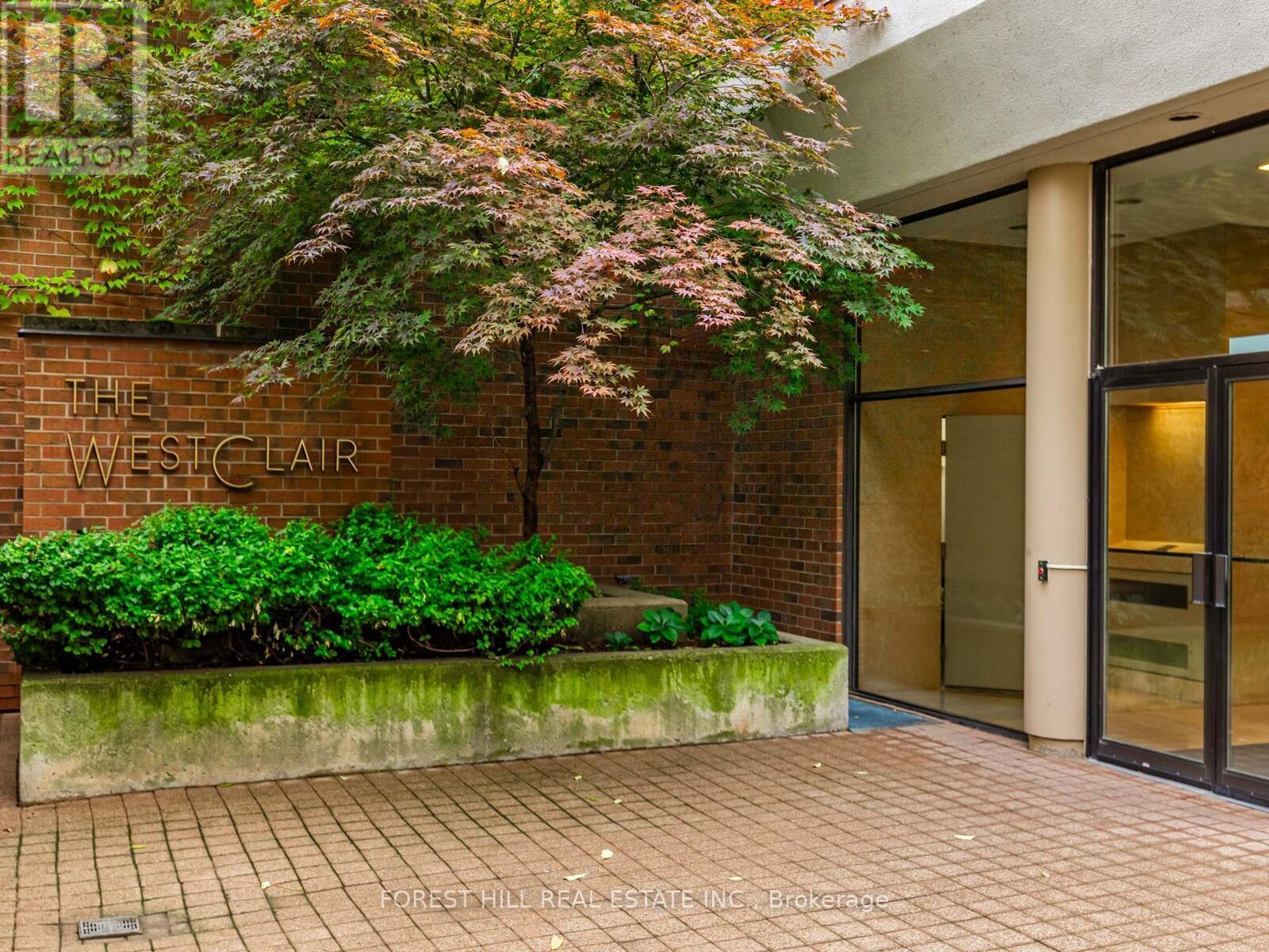 902 - 47 St Clair Avenue W, Toronto, Ontario  M4V 3A5 - Photo 31 - C12504156