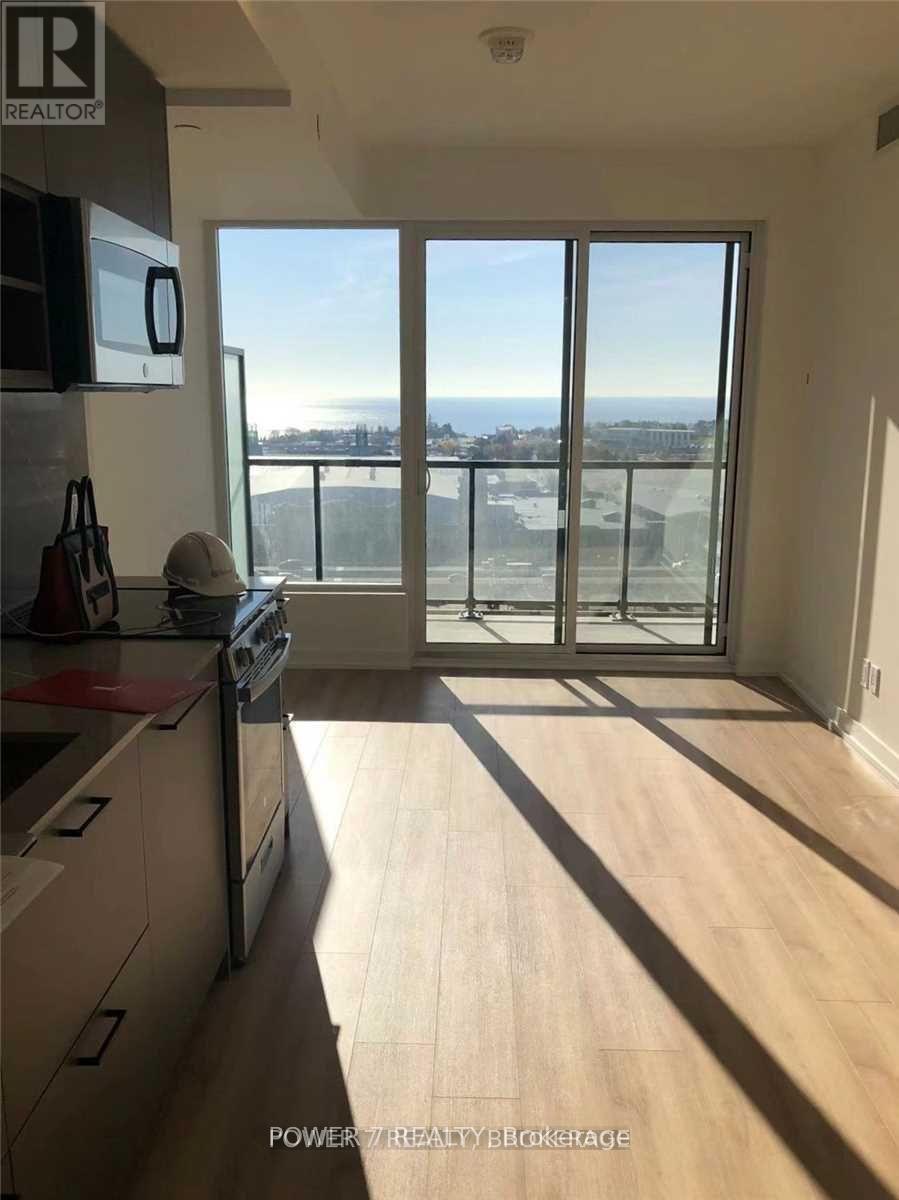 1213 - 135 East Liberty Street, Toronto, Ontario  M6K 3K4 - Photo 2 - C12504158