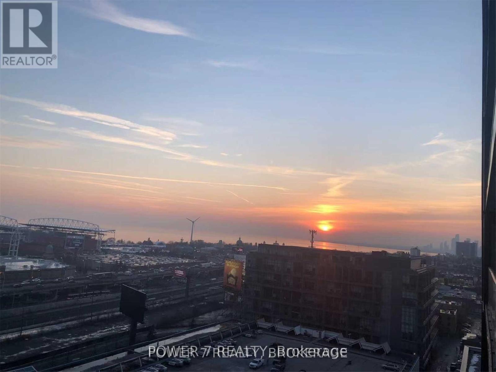 1213 - 135 East Liberty Street, Toronto, Ontario  M6K 3K4 - Photo 6 - C12504158