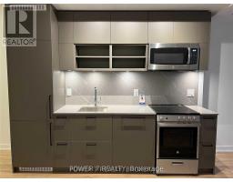 1213 - 135 EAST LIBERTY STREET, Toronto, Ontario