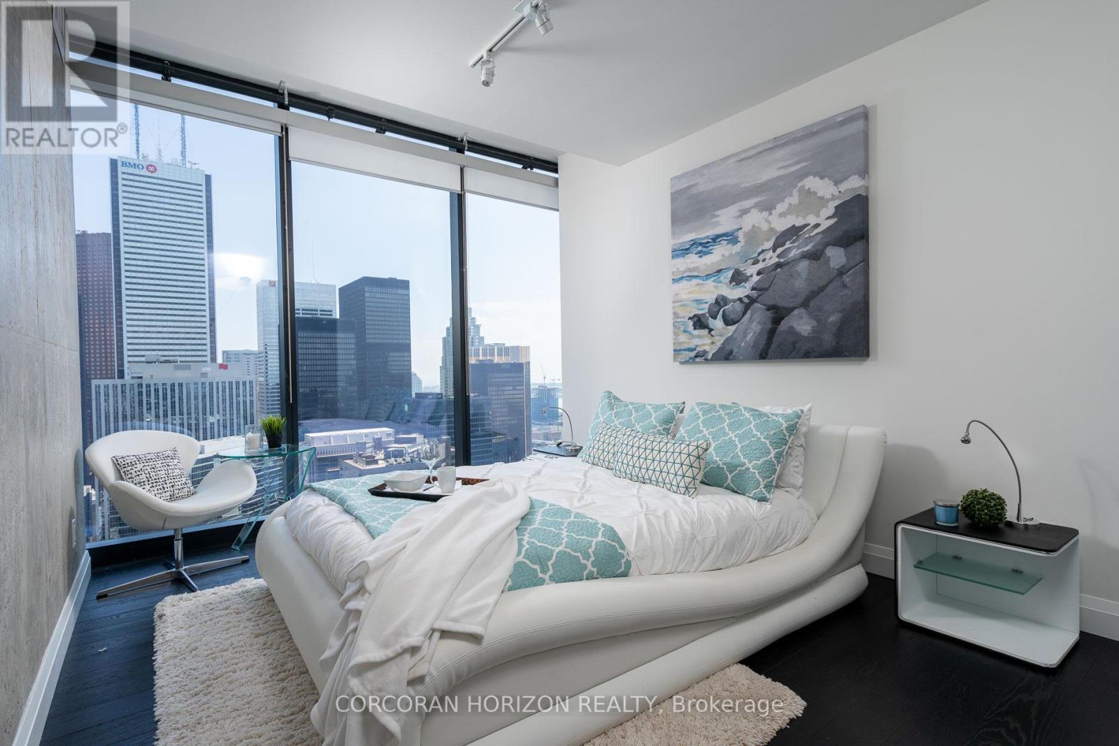 4601 - 224 King Street W, Toronto, Ontario  M5H 0A6 - Photo 20 - C12504176