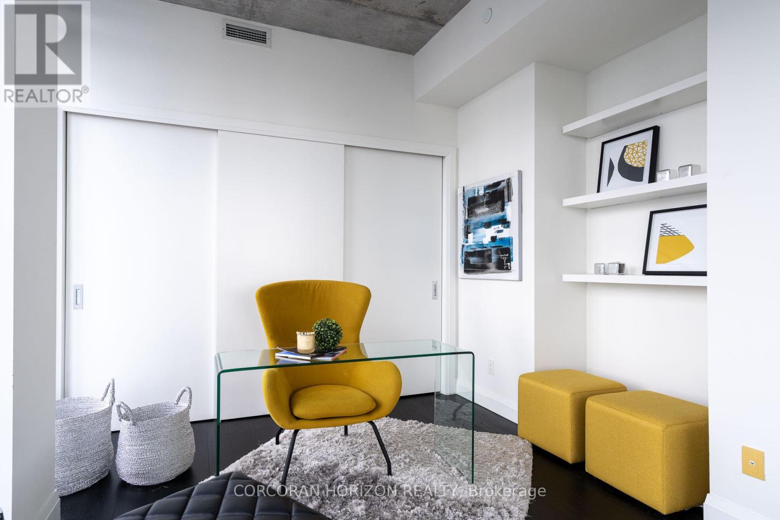 4601 - 224 King Street W, Toronto, Ontario  M5H 0A6 - Photo 24 - C12504176