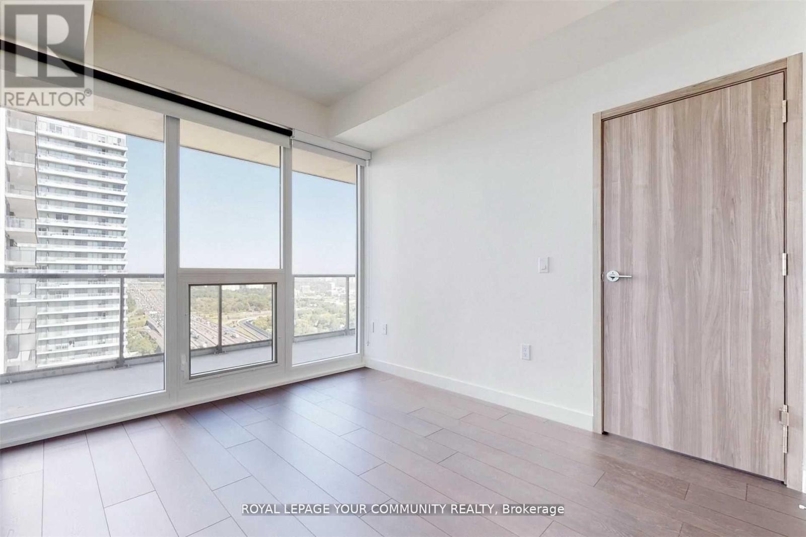 2801 - 85 Mcmahon Drive, Toronto, Ontario  M2K 0H1 - Photo 13 - C12504178