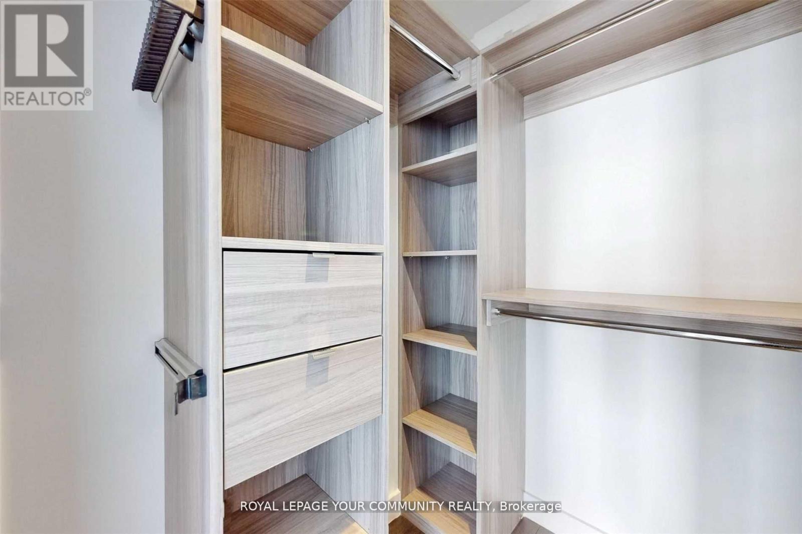 2801 - 85 Mcmahon Drive, Toronto, Ontario  M2K 0H1 - Photo 15 - C12504178