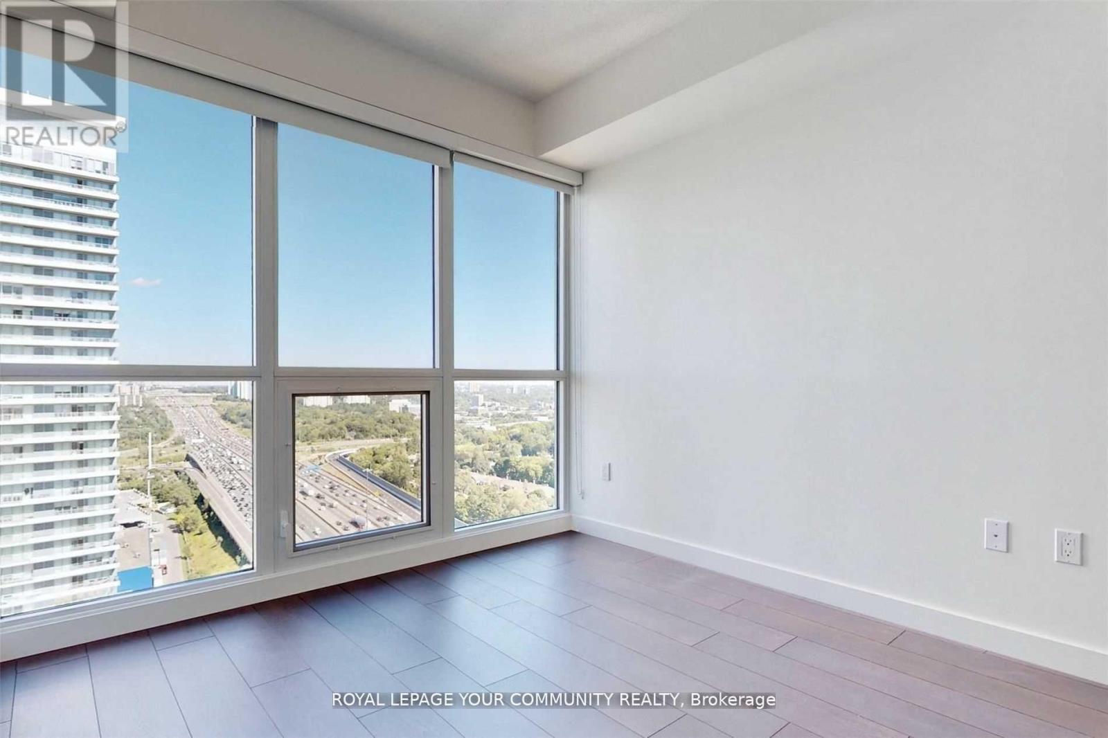 2801 - 85 Mcmahon Drive, Toronto, Ontario  M2K 0H1 - Photo 18 - C12504178