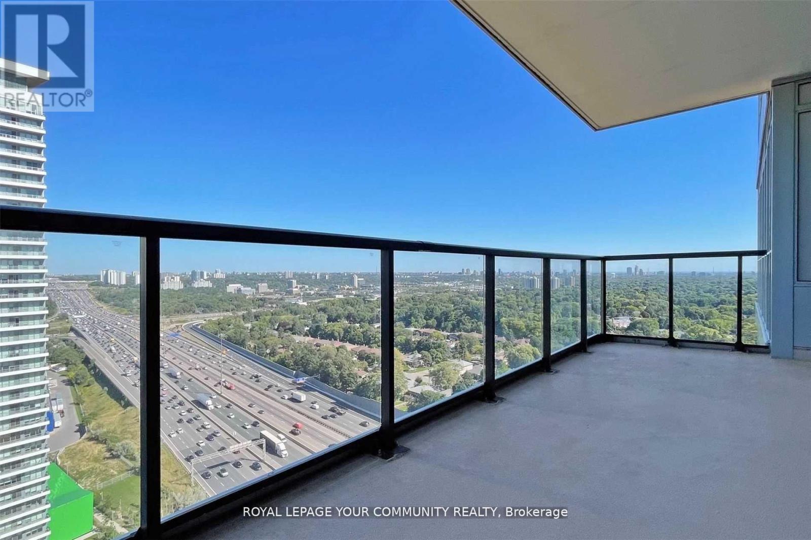 2801 - 85 Mcmahon Drive, Toronto, Ontario  M2K 0H1 - Photo 28 - C12504178