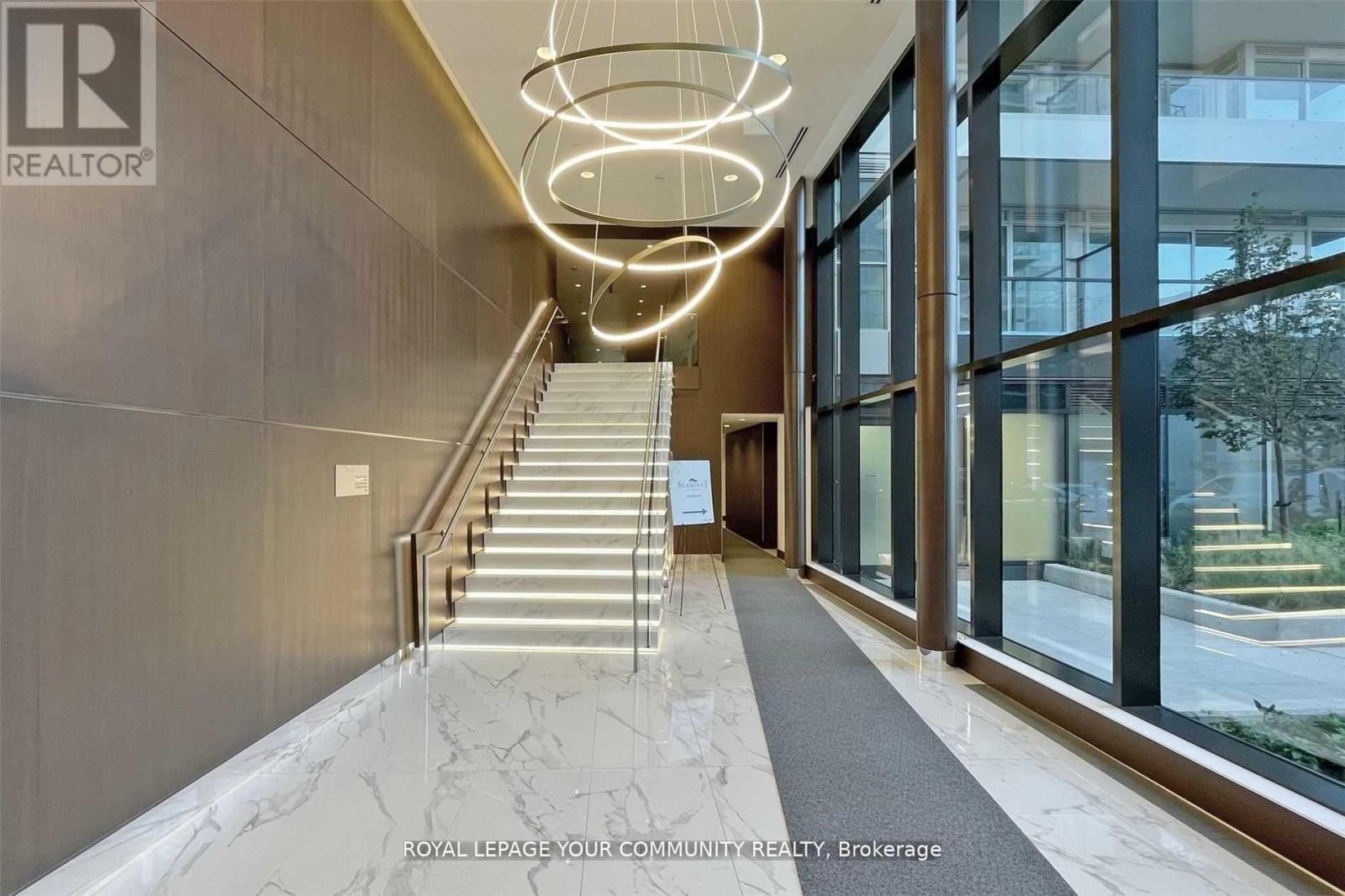 2801 - 85 Mcmahon Drive, Toronto, Ontario  M2K 0H1 - Photo 31 - C12504178