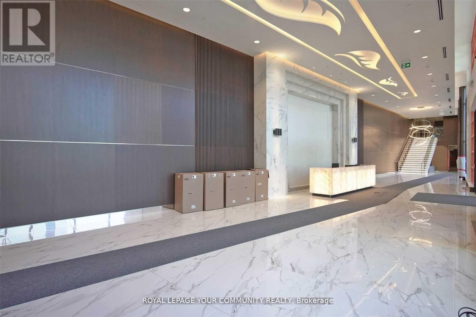 2801 - 85 Mcmahon Drive, Toronto, Ontario  M2K 0H1 - Photo 33 - C12504178