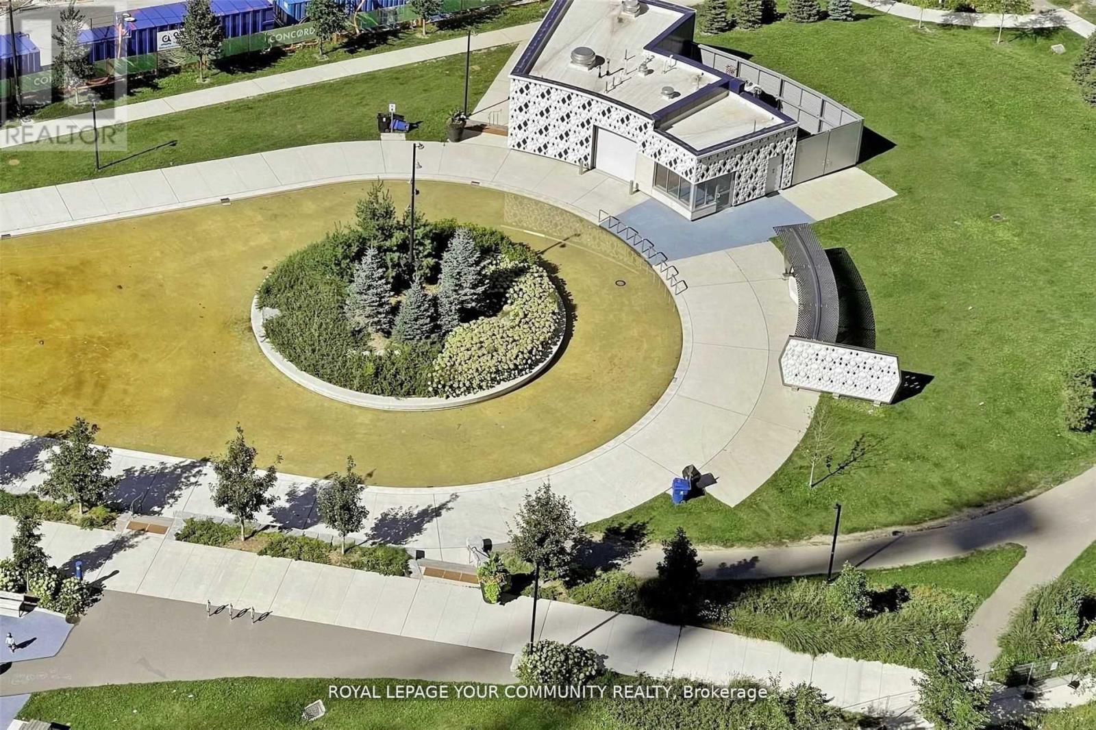 2801 - 85 Mcmahon Drive, Toronto, Ontario  M2K 0H1 - Photo 37 - C12504178