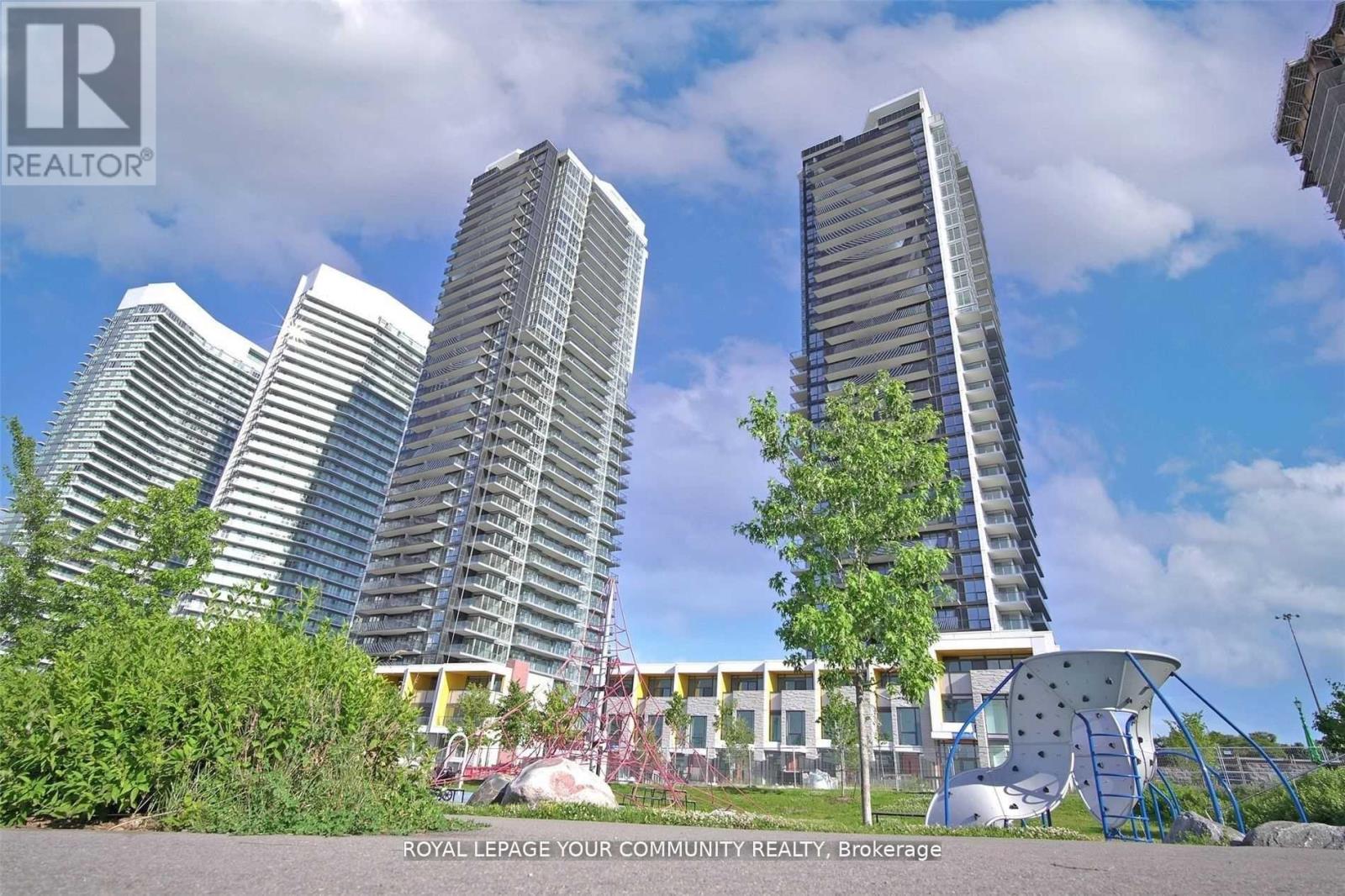 2801 - 85 Mcmahon Drive, Toronto, Ontario  M2K 0H1 - Photo 39 - C12504178