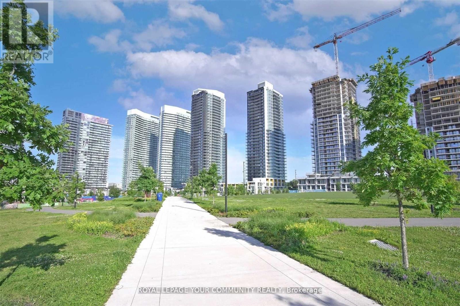 2801 - 85 Mcmahon Drive, Toronto, Ontario  M2K 0H1 - Photo 40 - C12504178