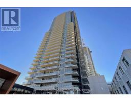 2801 - 85 MCMAHON DRIVE, Toronto, Ontario