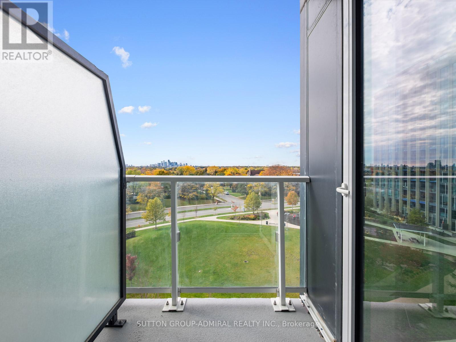 533 - 20 O'neill Road, Toronto, Ontario  M3C 0R2 - Photo 21 - C12504182