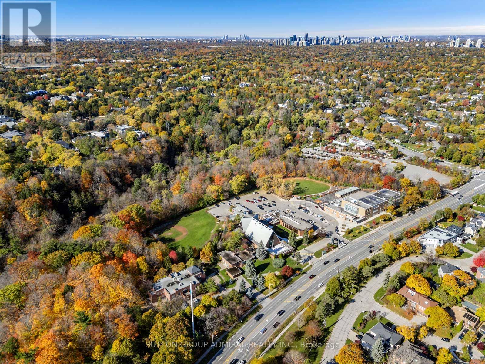 533 - 20 O'neill Road, Toronto, Ontario  M3C 0R2 - Photo 33 - C12504182