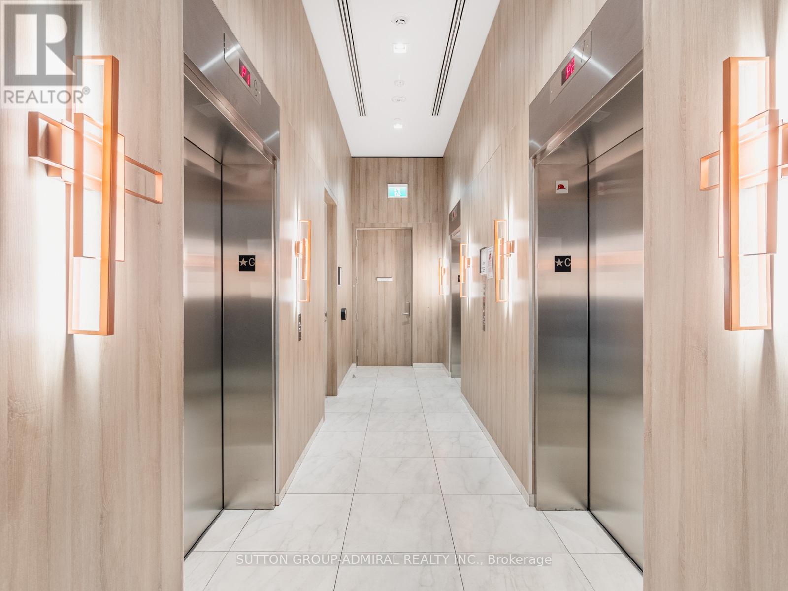 533 - 20 O'neill Road, Toronto, Ontario  M3C 0R2 - Photo 4 - C12504182