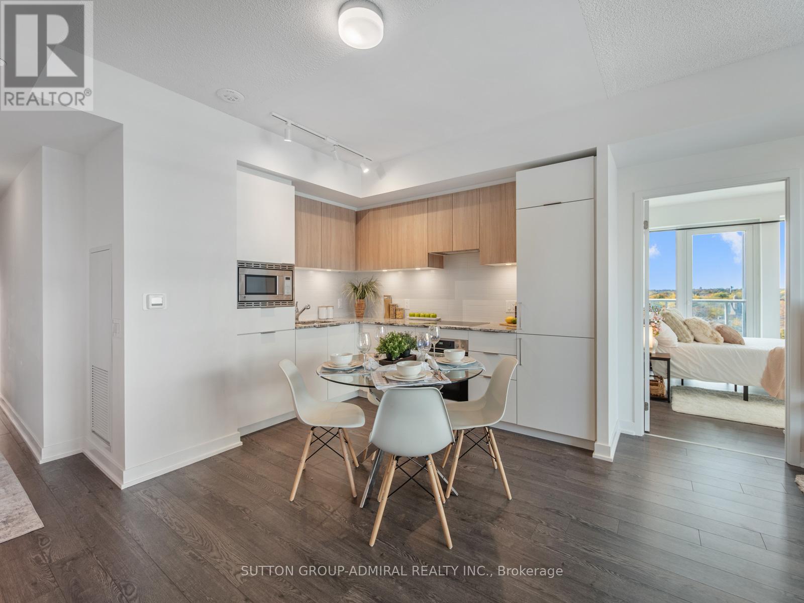 533 - 20 O'neill Road, Toronto, Ontario  M3C 0R2 - Photo 8 - C12504182