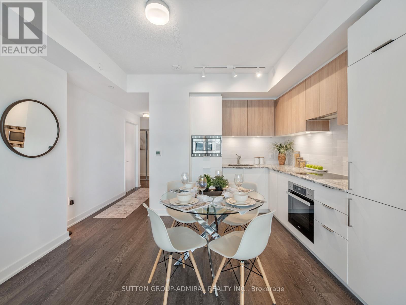 533 - 20 O'neill Road, Toronto, Ontario  M3C 0R2 - Photo 9 - C12504182