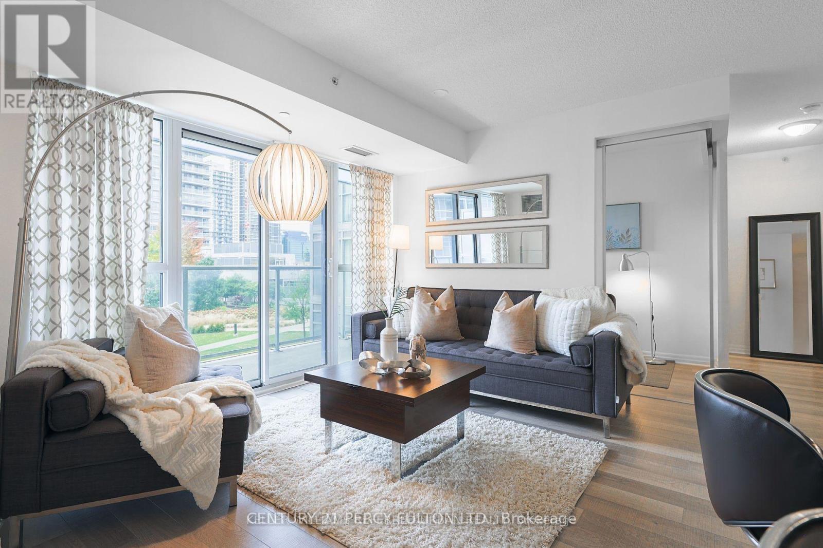 207 - 275 Yorkland Road, Toronto, Ontario  M2J 0B4 - Photo 11 - C12504202