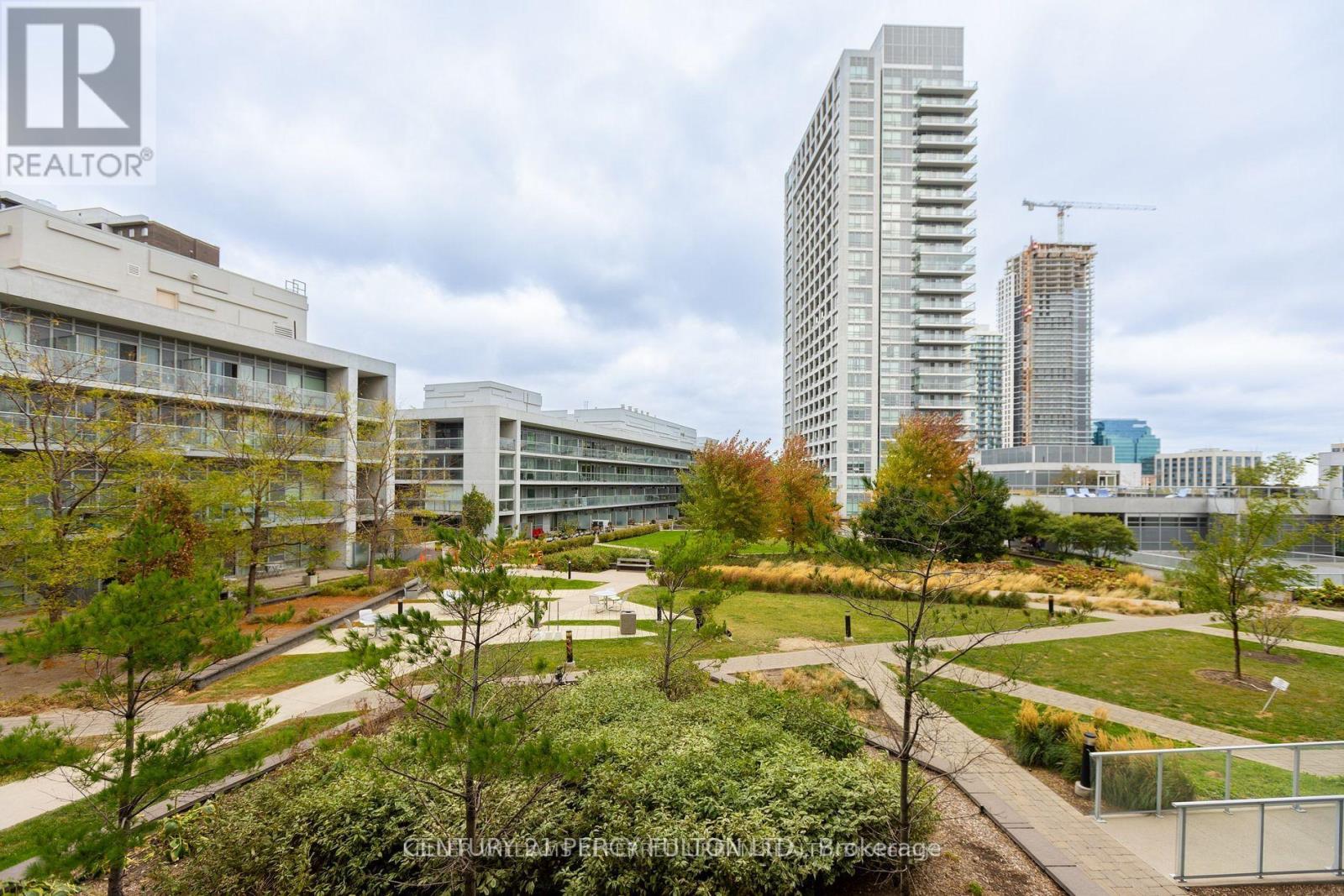 207 - 275 Yorkland Road, Toronto, Ontario  M2J 0B4 - Photo 16 - C12504202