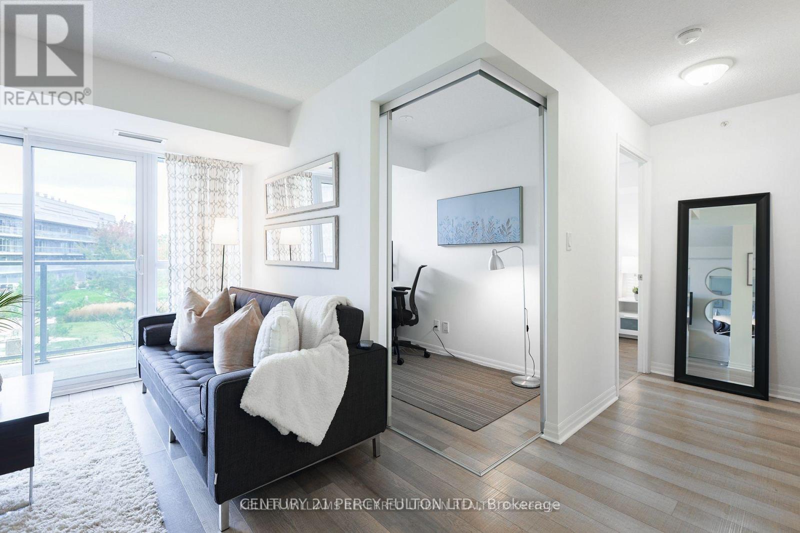 207 - 275 Yorkland Road, Toronto, Ontario  M2J 0B4 - Photo 18 - C12504202