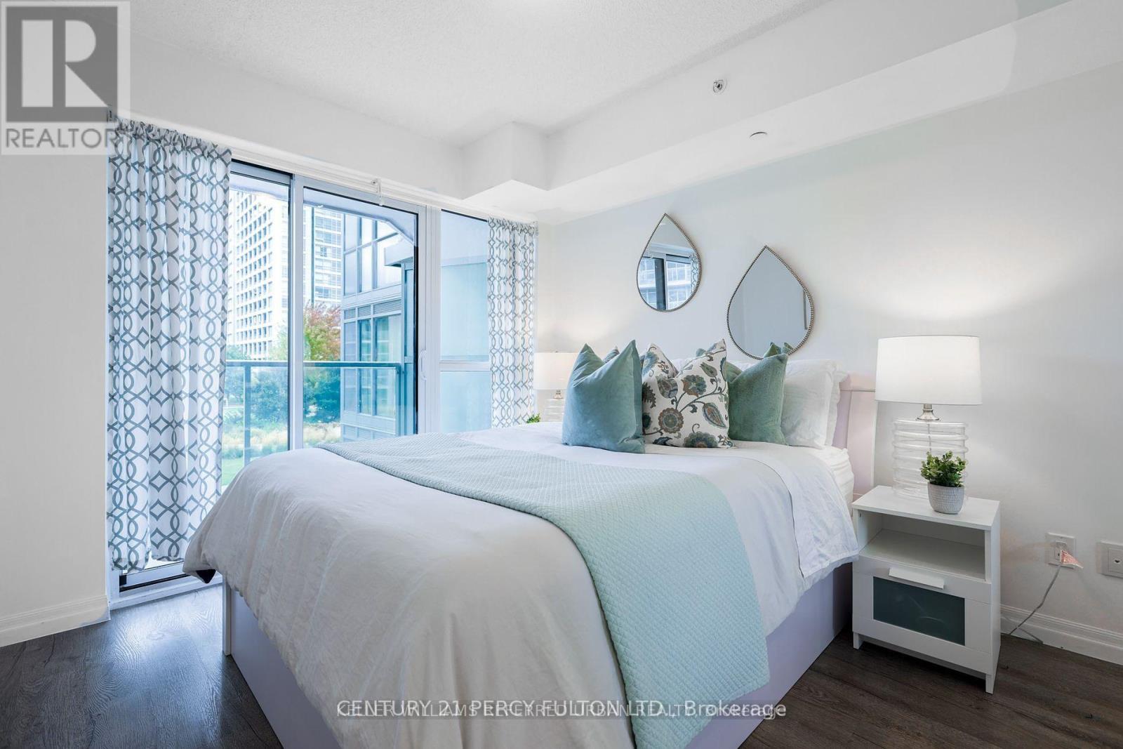 207 - 275 Yorkland Road, Toronto, Ontario  M2J 0B4 - Photo 20 - C12504202