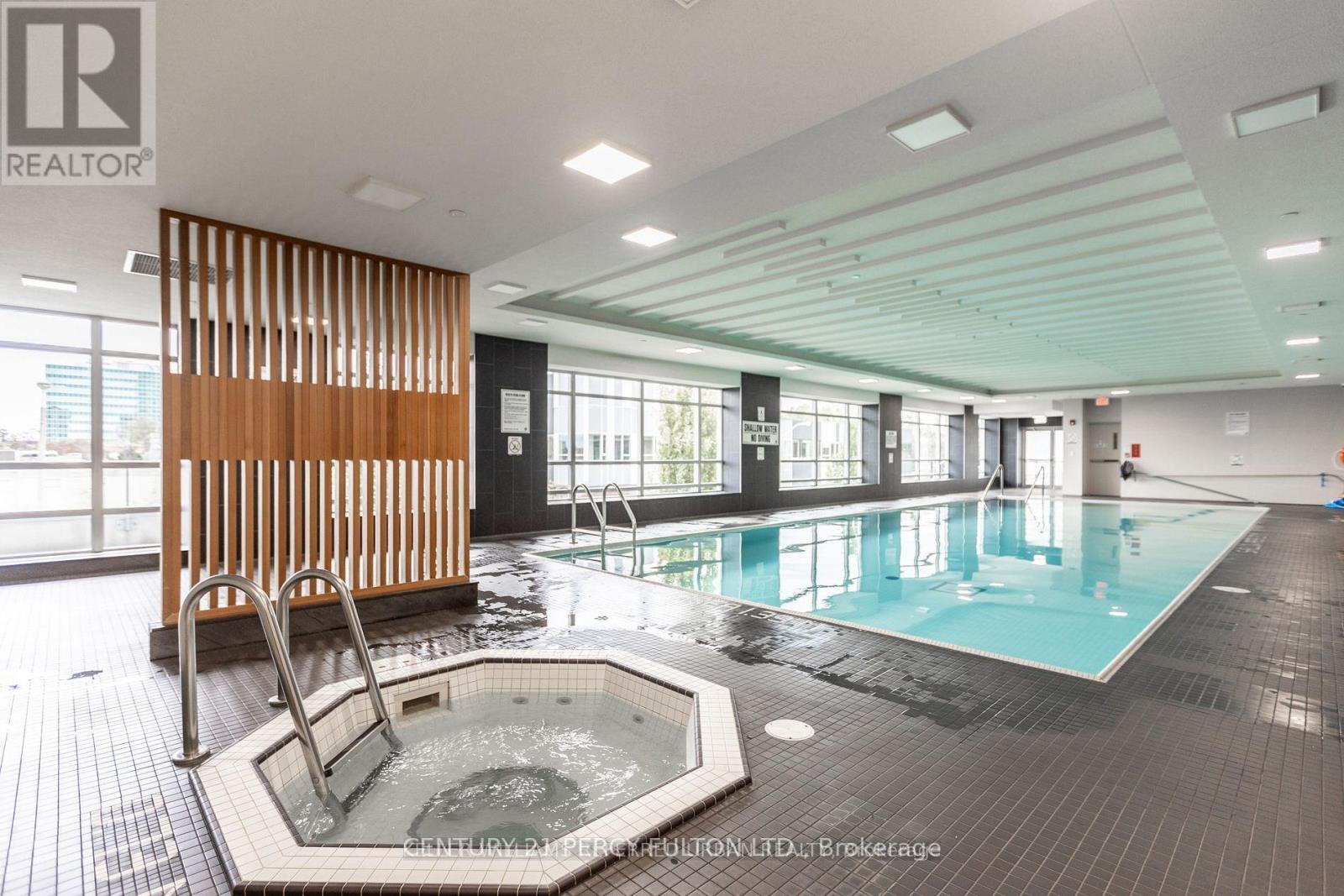 207 - 275 Yorkland Road, Toronto, Ontario  M2J 0B4 - Photo 26 - C12504202