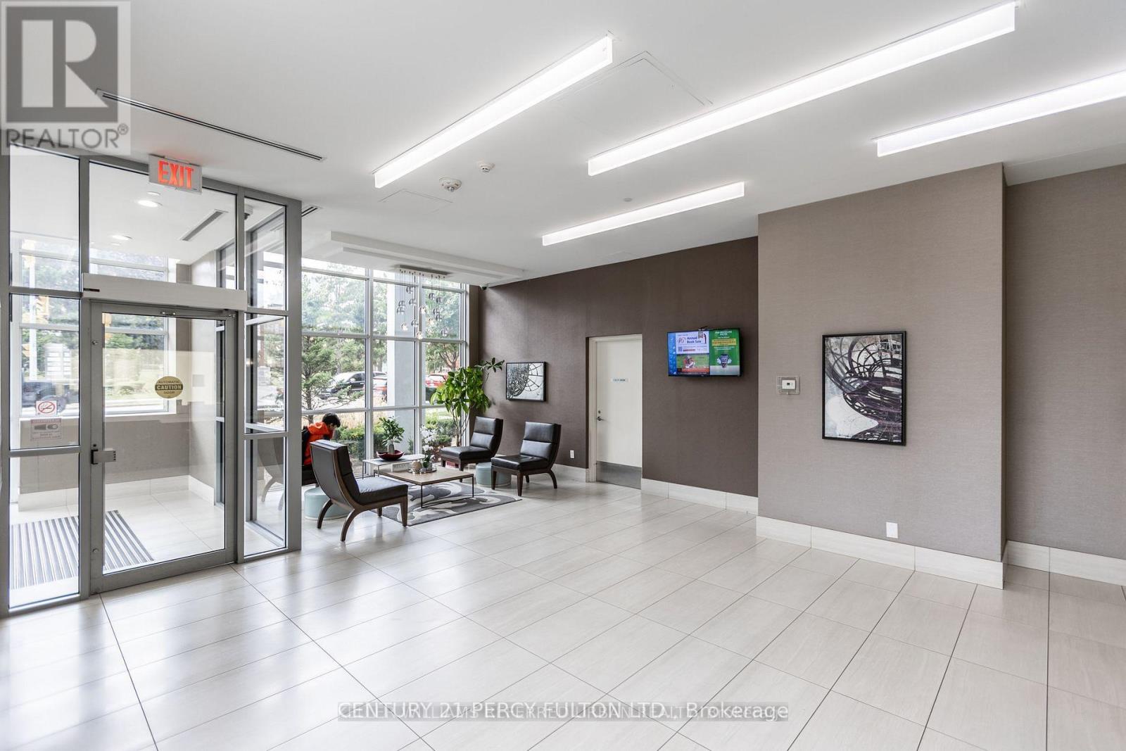 207 - 275 Yorkland Road, Toronto, Ontario  M2J 0B4 - Photo 3 - C12504202